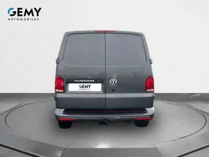 Photo 21 Volkswagen Transporter  6.1 VAN L1H1 2.0 TDI 204 DSG7