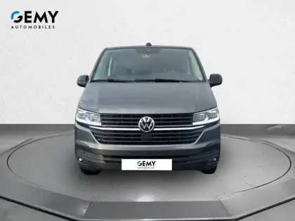 Photo 18 Volkswagen Transporter  6.1 VAN L1H1 2.0 TDI 204 DSG7