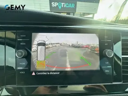 Photo 31 Volkswagen Transporter  6.1 VAN L1H1 2.0 TDI 204 DSG7