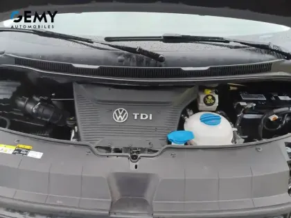 Photo 14 Volkswagen Transporter  6.1 VAN L1H1 2.0 TDI 204 DSG7