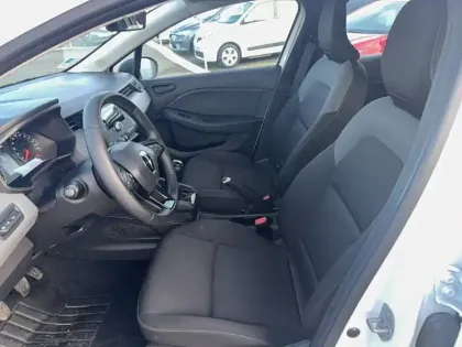 Photo 8 Renault Clio  SCe 65