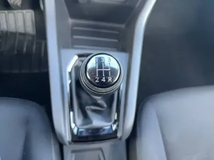 Photo 11 Renault Clio  SCe 65