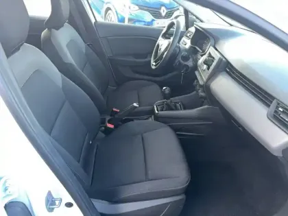 Photo 12 Renault Clio  SCe 65