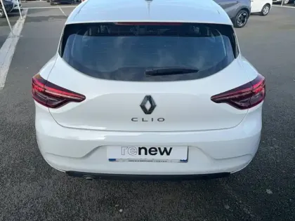 Photo 30 Renault Clio Gén. V (BJA) Ph2 Evolution 5