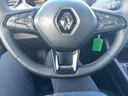 Photo 13 Renault Clio  SCe 65