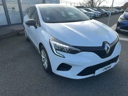 Photo 42 Renault Clio  SCe 65