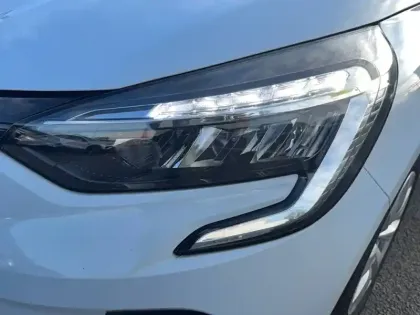 Photo 25 Renault Clio Gén. V (BJA) Ph2 Evolution 5