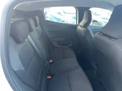 Photo 27 Renault Clio Gén. V (BJA) Ph2 Evolution 5