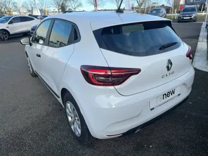 Photo 31 Renault Clio Gén. V (BJA) Ph2 Evolution 5