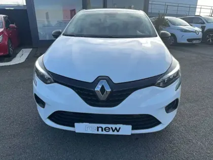Photo 41 Renault Clio  SCe 65