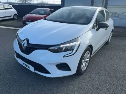 Photo 40 Renault Clio  SCe 65