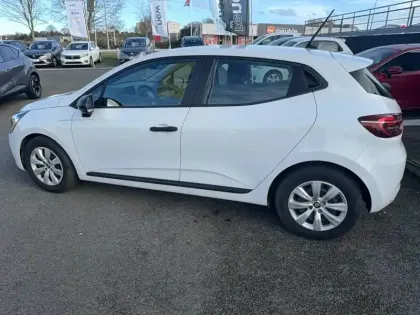 Photo 32 Renault Clio Gén. V (BJA) Ph2 Evolution 5