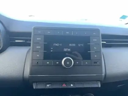 Photo 34 Renault Clio Gén. V (BJA) Ph2 Evolution 5