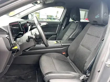 Photo 8 Renault Espace  E-Tech hybrid 200