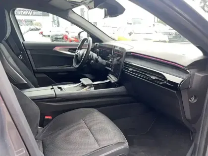 Photo 13 Renault Espace  E-Tech hybrid 200