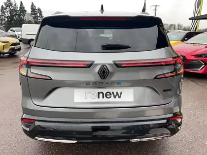 Photo 45 Renault Espace  E-Tech hybrid 200