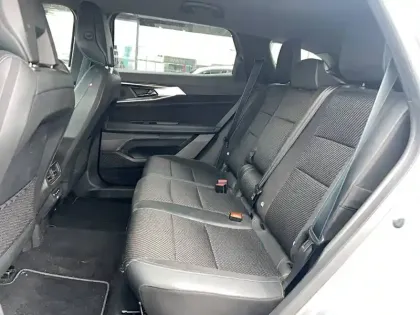 Photo 38 Renault Espace  E-Tech hybrid 200