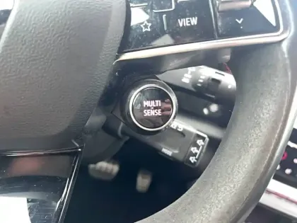 Photo 22 Renault Espace  E-Tech hybrid 200