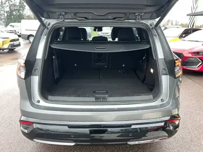 Photo 17 Renault Espace  E-Tech hybrid 200