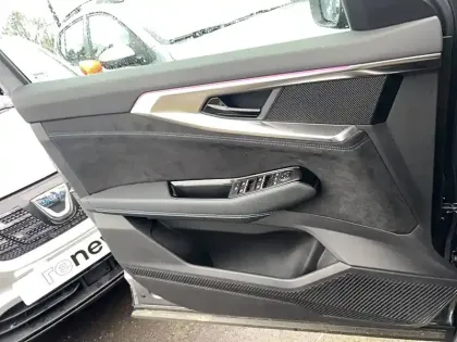 Photo 10 Renault Espace  E-Tech hybrid 200