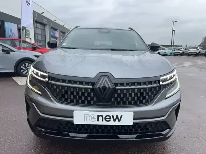 Photo 40 Renault Espace  E-Tech hybrid 200