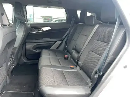 Photo 15 Renault Espace  E-Tech hybrid 200