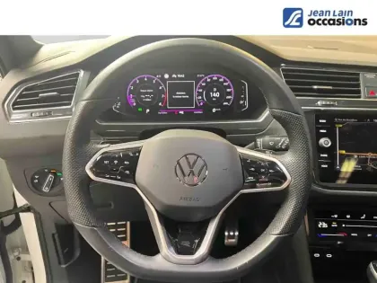 Photo 11 Volkswagen Tiguan  1.5 TSI 150ch DSG7