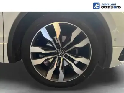 Photo 8 Volkswagen Tiguan  1.5 TSI 150ch DSG7