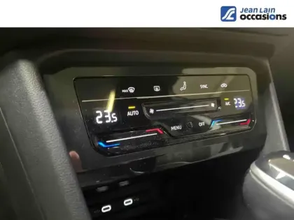 Photo 10 Volkswagen Tiguan  1.5 TSI 150ch DSG7