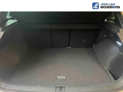 Photo 9 Volkswagen Tiguan  1.5 TSI 150ch DSG7