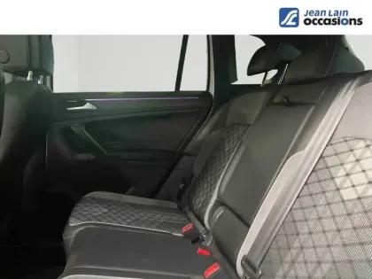Photo 18 Volkswagen Tiguan  1.5 TSI 150ch DSG7