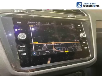 Photo 14 Volkswagen Tiguan  1.5 TSI 150ch DSG7