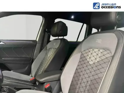 Photo 15 Volkswagen Tiguan  1.5 TSI 150ch DSG7