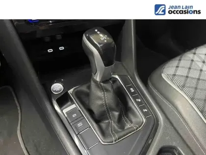 Photo 17 Volkswagen Tiguan  1.5 TSI 150ch DSG7