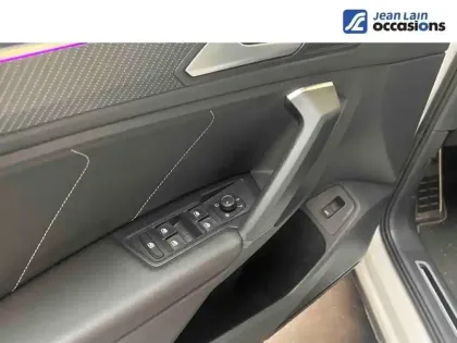 Photo 13 Volkswagen Tiguan  1.5 TSI 150ch DSG7