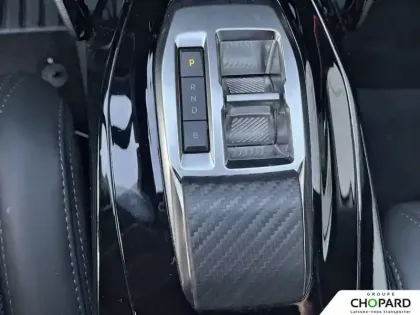 Photo 18 Peugeot 208  Electrique 50 kWh 136ch