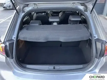 Photo 5 Peugeot 208  Electrique 50 kWh 136ch