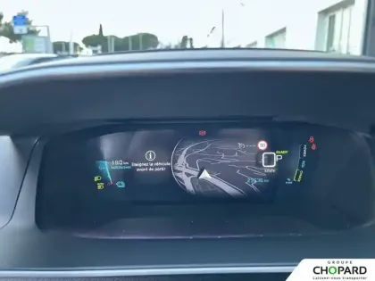 Photo 20 Peugeot 208  Electrique 50 kWh 136ch