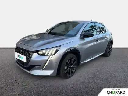 Photo Peugeot 208 Gt