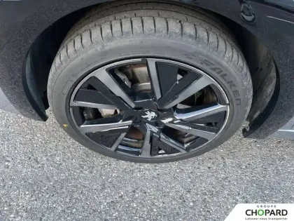 Photo 11 Peugeot 208  Electrique 50 kWh 136ch