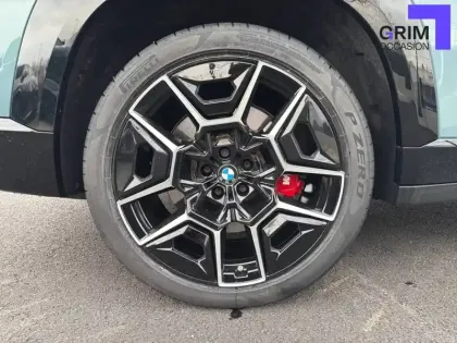 Photo 14 BMW Xm  653 ch BVA8