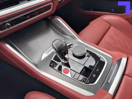 Photo 9 BMW Xm  653 ch BVA8