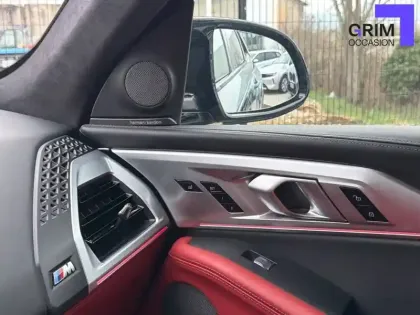 Photo 18 BMW Xm  653 ch BVA8