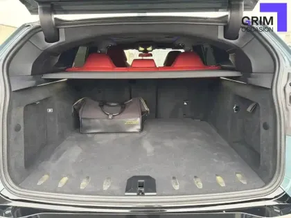 Photo 11 BMW Xm  653 ch BVA8