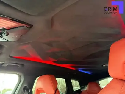 Photo 17 BMW Xm  653 ch BVA8