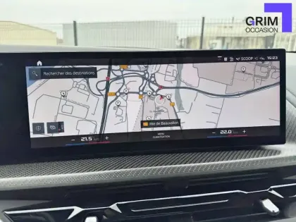 Photo 8 BMW Xm  653 ch BVA8