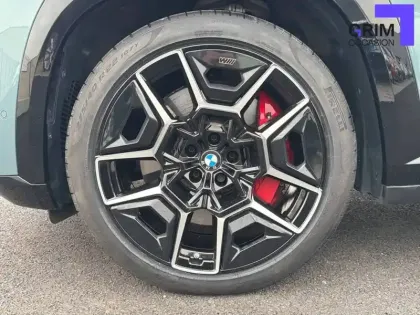 Photo 12 BMW Xm  653 ch BVA8