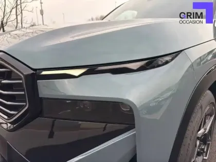 Photo 16 BMW Xm  653 ch BVA8