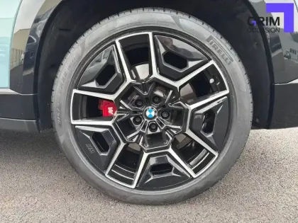 Photo 13 BMW Xm  653 ch BVA8