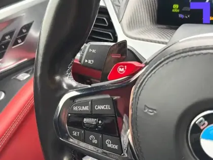 Photo 19 BMW Xm  653 ch BVA8